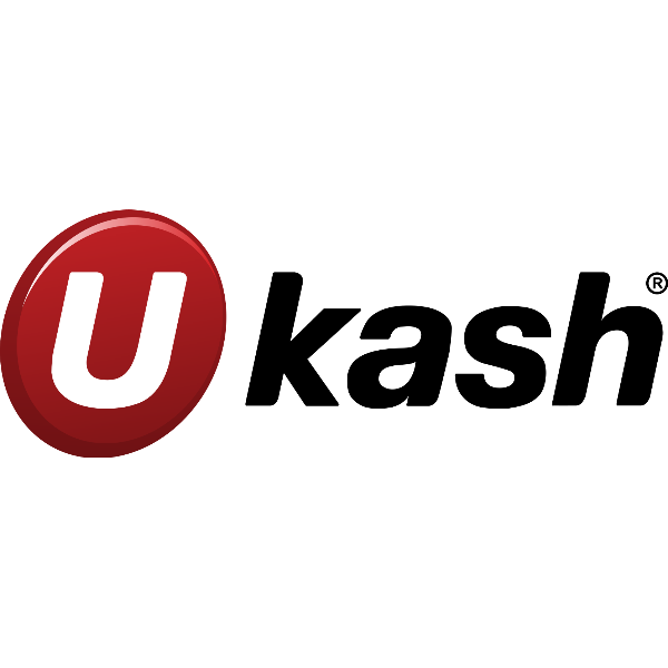 Ukash Logo