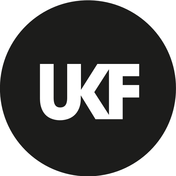 UKF Music Logo