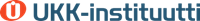 UKK-instituutti Logo