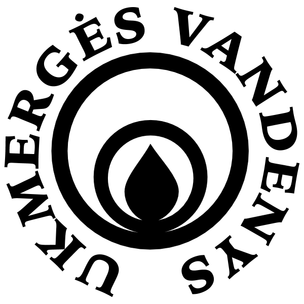 Ukmerges Vandenys