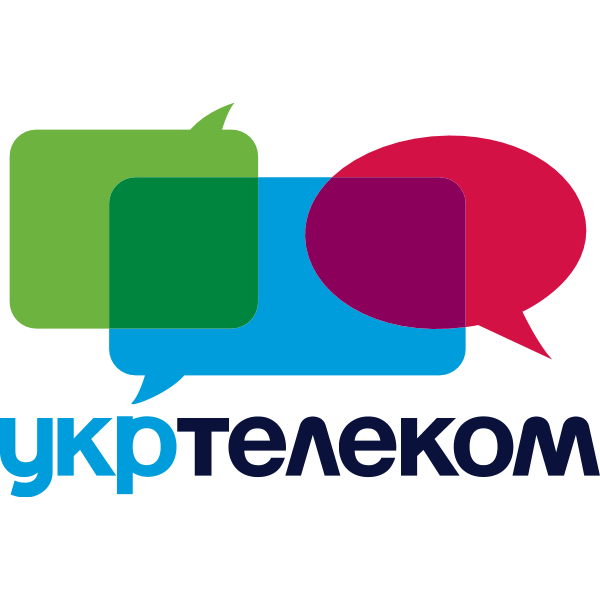 UKR Telecom Logo
