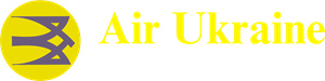 Ukraine Airline Logo ,Logo , icon , SVG Ukraine Airline Logo