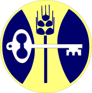 Ukraine Bank Logo