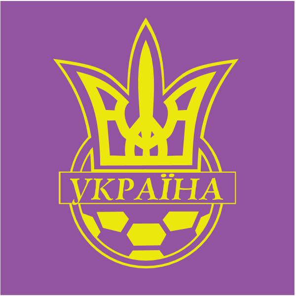 Ukraine Football Association Logo ,Logo , icon , SVG Ukraine Football Association Logo