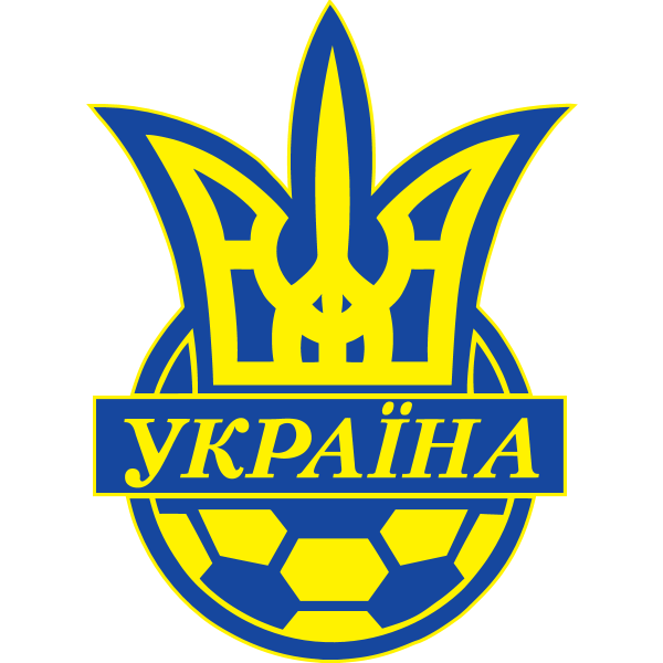 Ukrainian Football Federation Logo ,Logo , icon , SVG Ukrainian Football Federation Logo