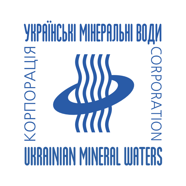 Ukrainian Mineral Water