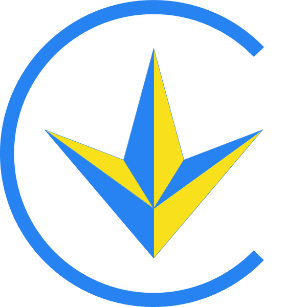 UkrSEPRO Logo