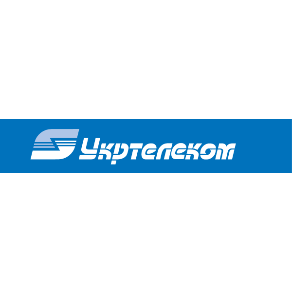 Ukrtelecom JSC Logo ,Logo , icon , SVG Ukrtelecom JSC Logo