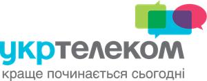 Ukrtelecom Logo