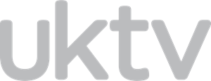 UKTV Logo ,Logo , icon , SVG UKTV Logo