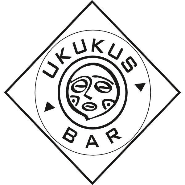 UKUKUS BAR Logo ,Logo , icon , SVG UKUKUS BAR Logo