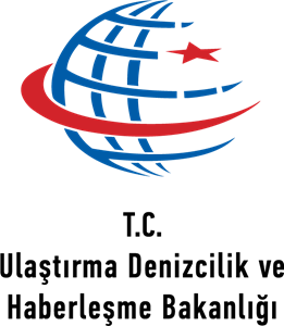 Ulaştırma, Denizcilik ve Haberleşme Bakanlığı Logo