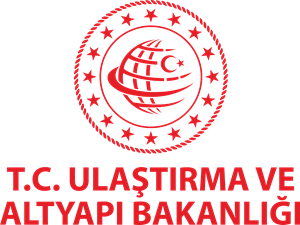 Ulaştırma ve Altyapı Bakanlığı Logo ,Logo , icon , SVG Ulaştırma ve Altyapı Bakanlığı Logo