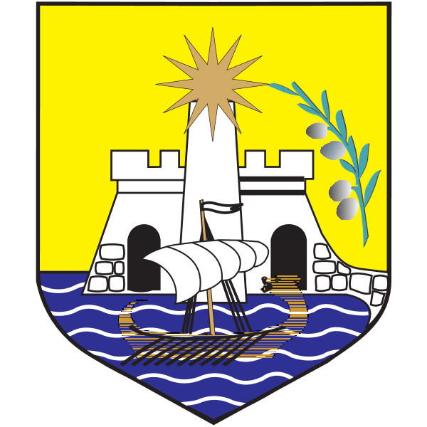 Ulcinj – Ulqin Logo