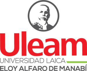 Uleam Logo