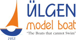 Ülgen Tekne Modelleri Logo