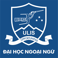 ULIS-VNU Logo