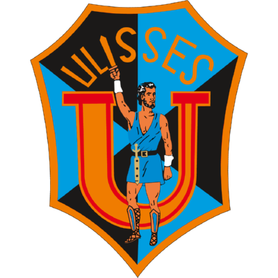 Ulisses Angola Logo