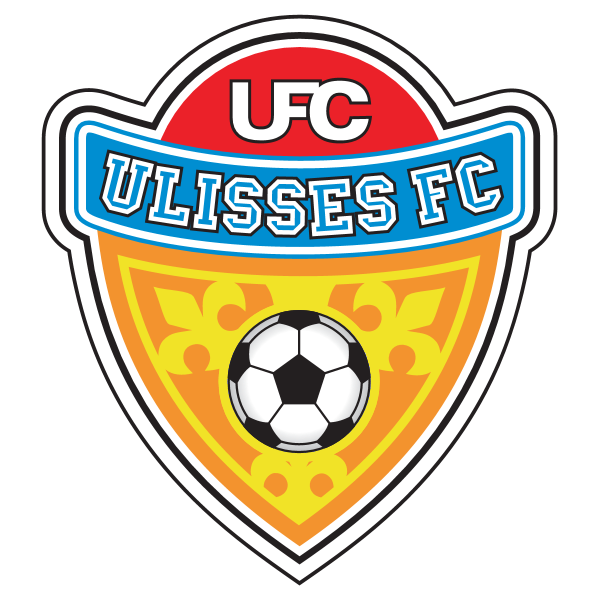 Ulisses FC Yerevan Logo ,Logo , icon , SVG Ulisses FC Yerevan Logo