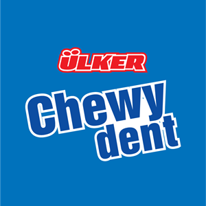 Ülker Chewydent Logo ,Logo , icon , SVG Ülker Chewydent Logo