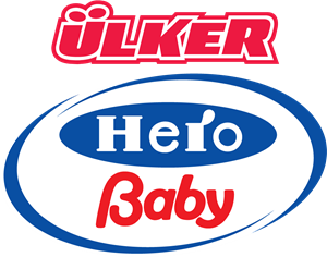 Ülker Hero Baby Logo ,Logo , icon , SVG Ülker Hero Baby Logo