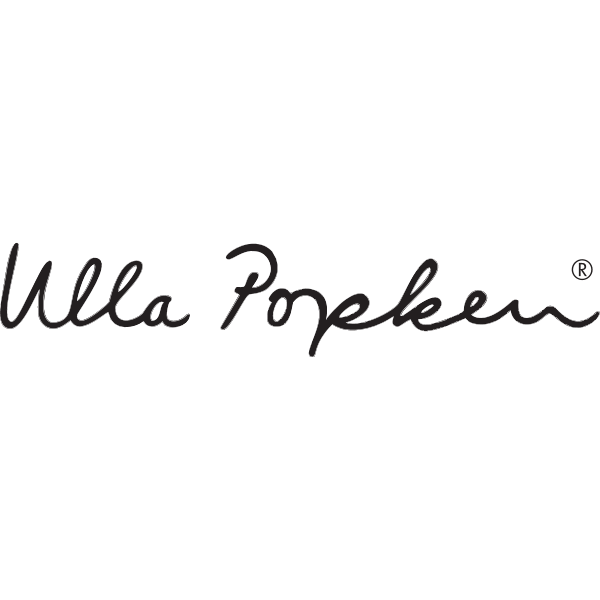 Ulla Popken Logo ,Logo , icon , SVG Ulla Popken Logo