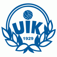 Ullareds IK Logo