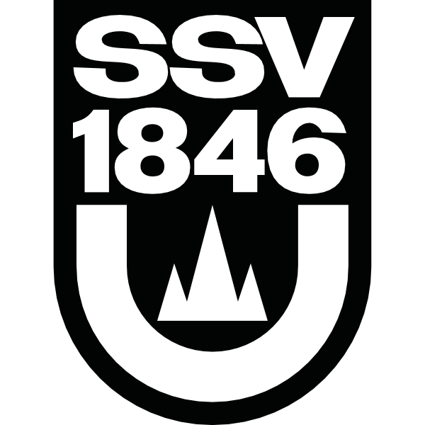 ULM SSV Logo ,Logo , icon , SVG ULM SSV Logo