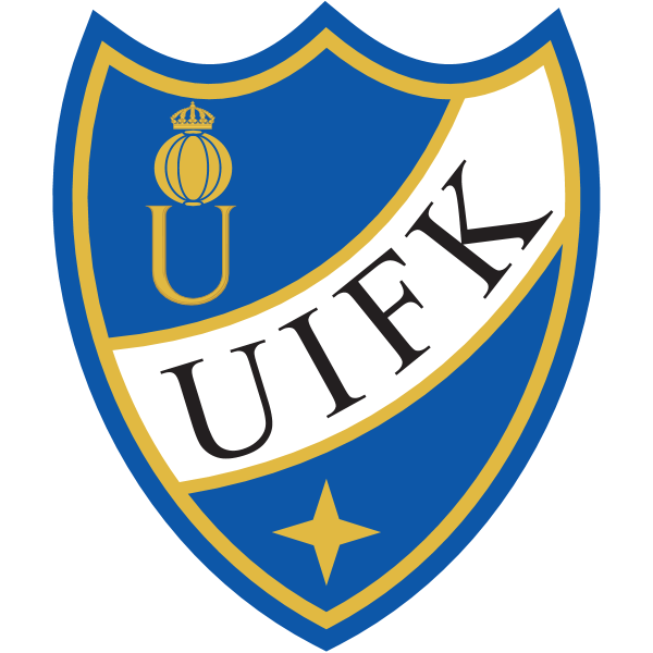 Ulricehamns IFK Logo ,Logo , icon , SVG Ulricehamns IFK Logo