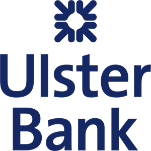 Ulster Bank Logo ,Logo , icon , SVG Ulster Bank Logo