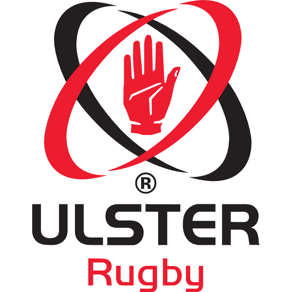 Ulster Rugby Logo