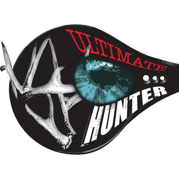 ULTIATE HUNTER Logo ,Logo , icon , SVG ULTIATE HUNTER Logo