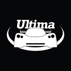 Ultima Cars USA Logo ,Logo , icon , SVG Ultima Cars USA Logo