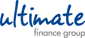 Ultimate Finance Logo ,Logo , icon , SVG Ultimate Finance Logo
