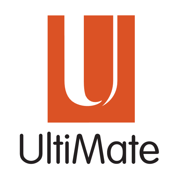 Ultimate Logo ,Logo , icon , SVG Ultimate Logo