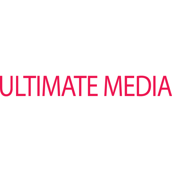 ultimate media Logo ,Logo , icon , SVG ultimate media Logo