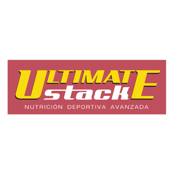 Ultimate Stack Logo ,Logo , icon , SVG Ultimate Stack Logo