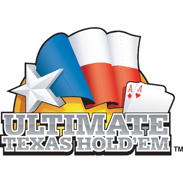 Ultimate Texas Hold’em Logo