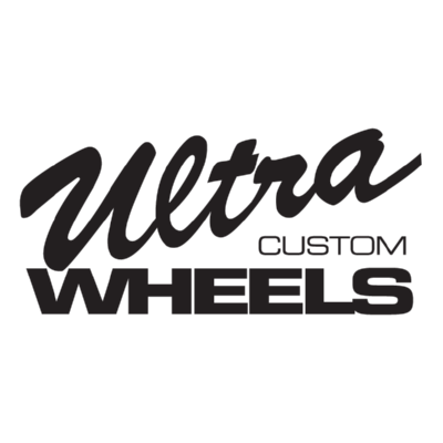 Ultra Custom Wheels Logo ,Logo , icon , SVG Ultra Custom Wheels Logo