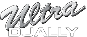 Ultra Dually Wheels Logo