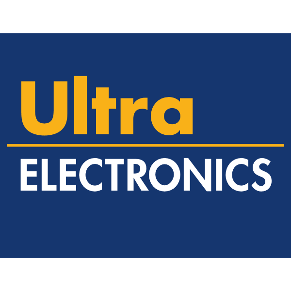 Ultra Electronics Logo