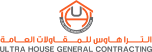 Ultra House Logo ,Logo , icon , SVG Ultra House Logo