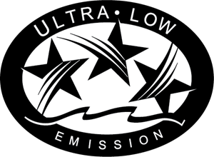 Ultra-Low Emission Logo ,Logo , icon , SVG Ultra-Low Emission Logo