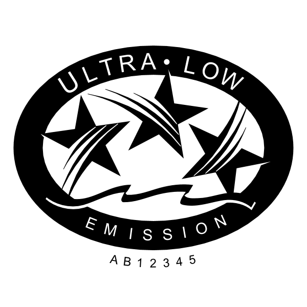 Ultra Low Emission ,Logo , icon , SVG Ultra Low Emission