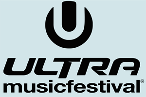 Ultra Music Festival Logo ,Logo , icon , SVG Ultra Music Festival Logo