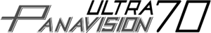 Ultra Panavision 70 Logo ,Logo , icon , SVG Ultra Panavision 70 Logo