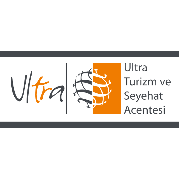 Ultra Turizm Logo ,Logo , icon , SVG Ultra Turizm Logo