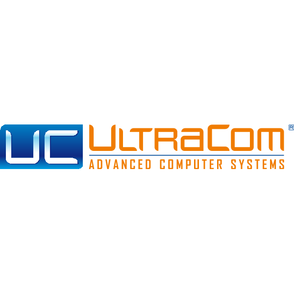 ULTRACOM Advanced Computer Systems Logo ,Logo , icon , SVG ULTRACOM Advanced Computer Systems Logo