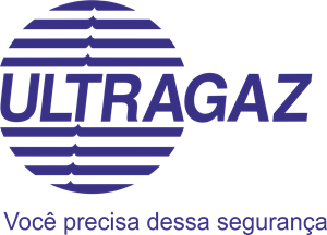 ULTRAGAS Logo