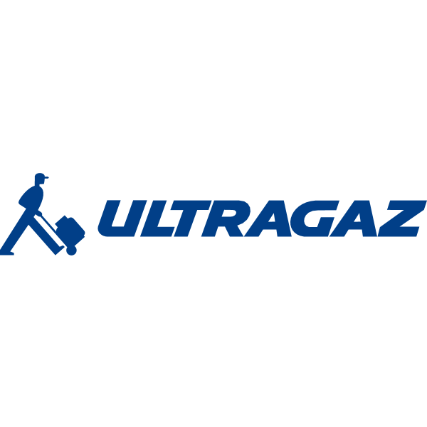 Ultragaz Logo ,Logo , icon , SVG Ultragaz Logo